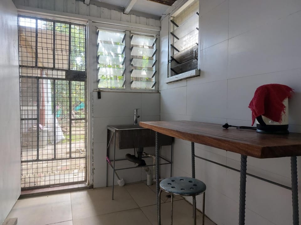 Nasoso Bay Bed and Breakfast in Nadi
