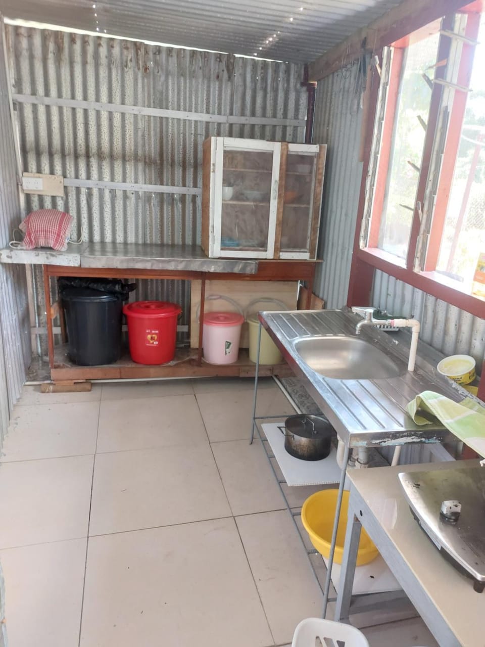 Nasoso Bay Bed and Breakfast in Nadi