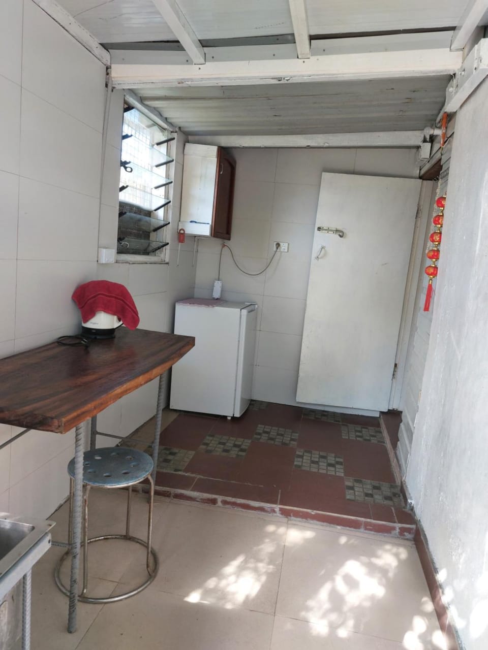 Nasoso Bay Bed and Breakfast in Nadi