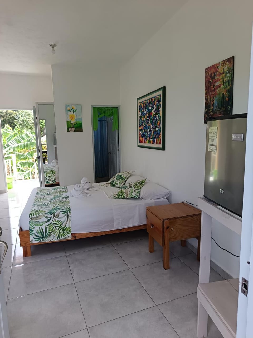 Pura Vida #2 Apartment in Las Galeras
