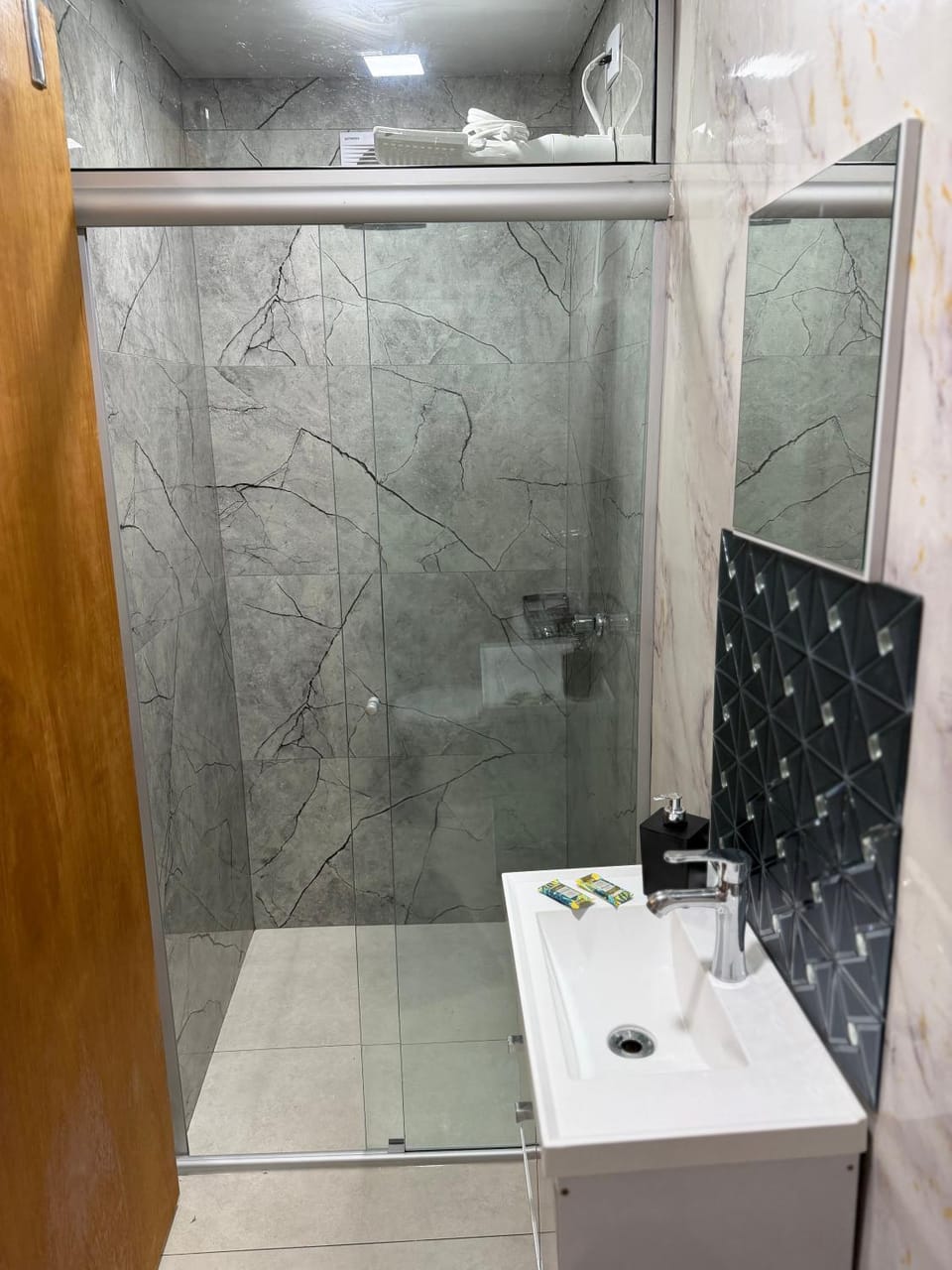 Suit Aconchego do Grilo Vacation rental in Campos do Jordão