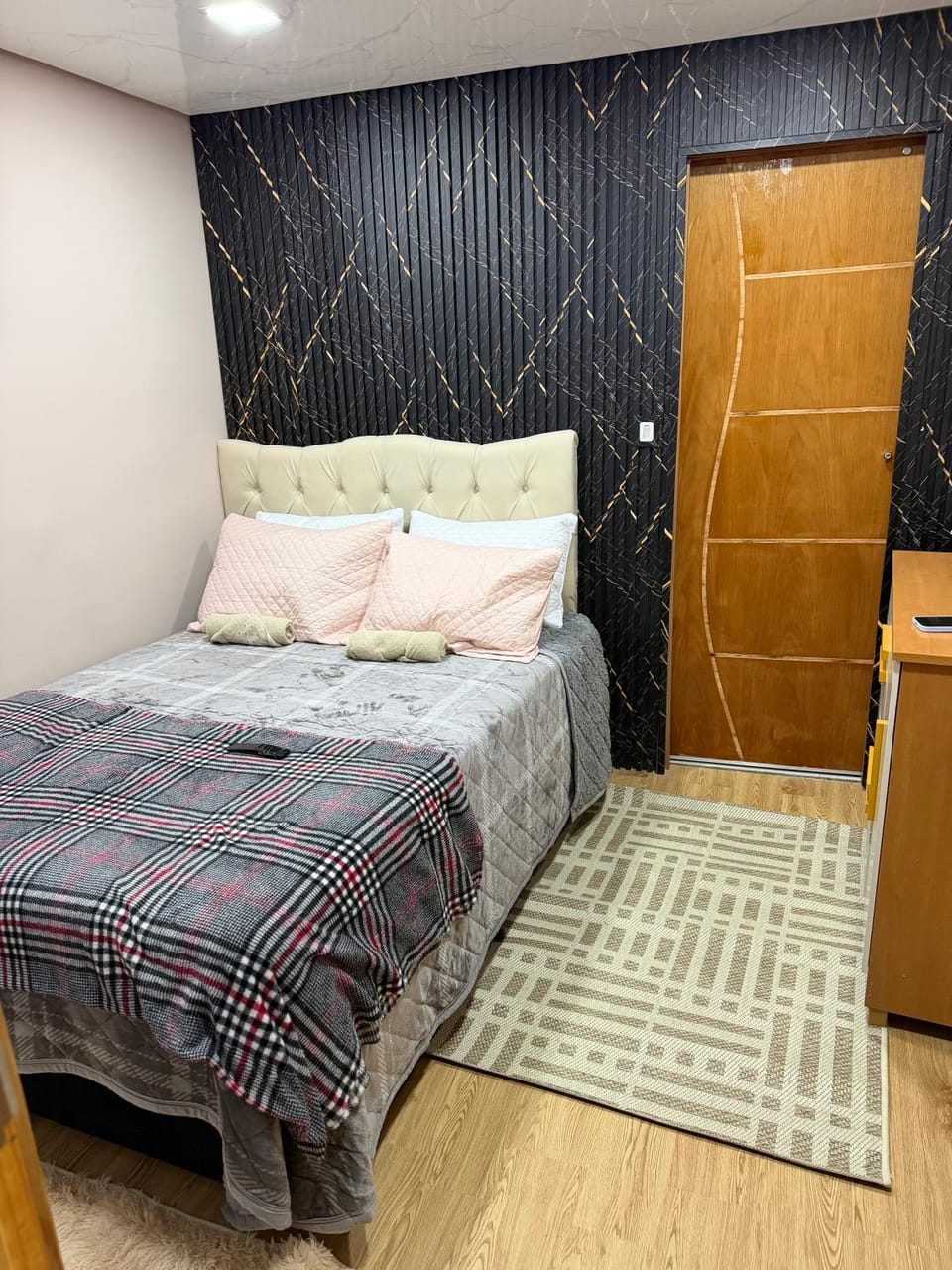 Suit Aconchego do Grilo Vacation rental in Campos do Jordão