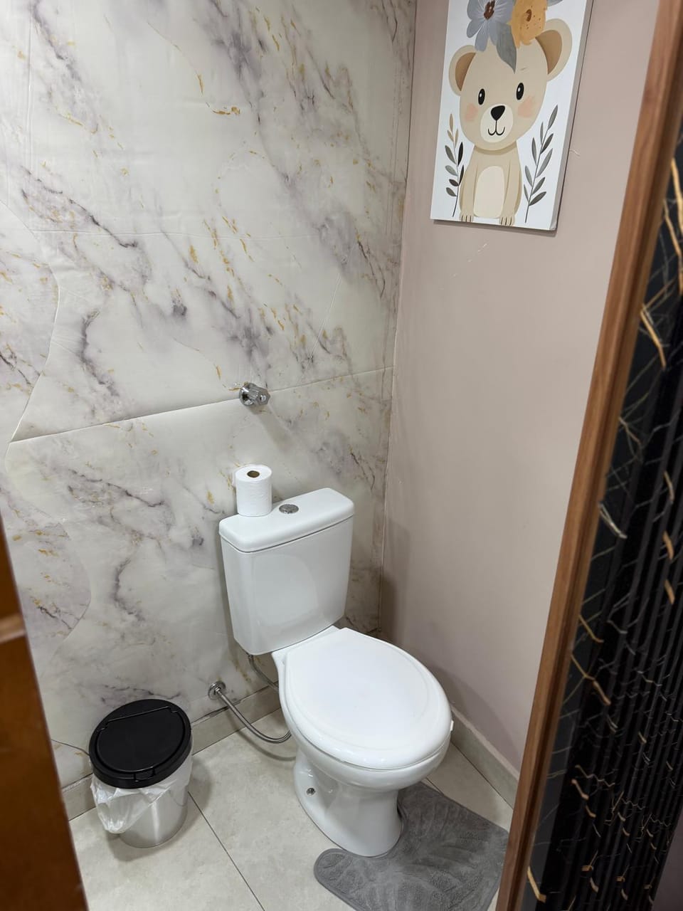 Suit Aconchego do Grilo Vacation rental in Campos do Jordão