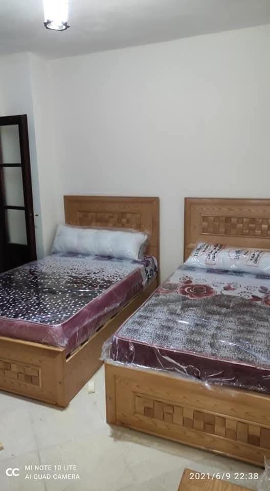 مرسي مطروح شارع الإسكندرية Apartment in Egypt