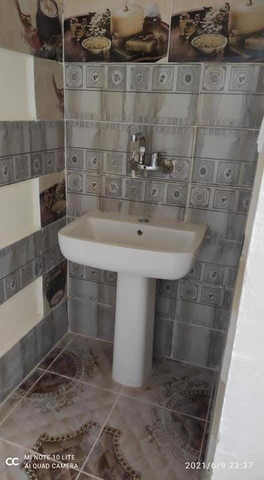 مرسي مطروح شارع الإسكندرية Apartment in Egypt