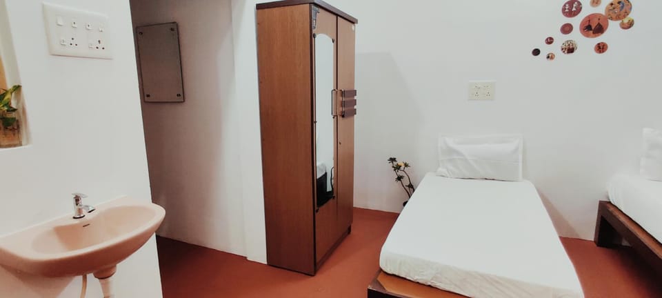 Nature Nest In Bed and Breakfast in Tamil Nadu