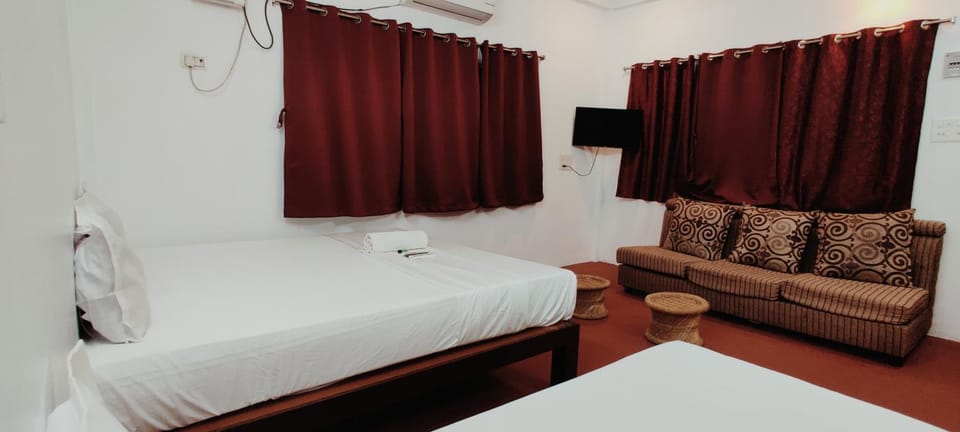 Nature Nest In Bed and Breakfast in Tamil Nadu