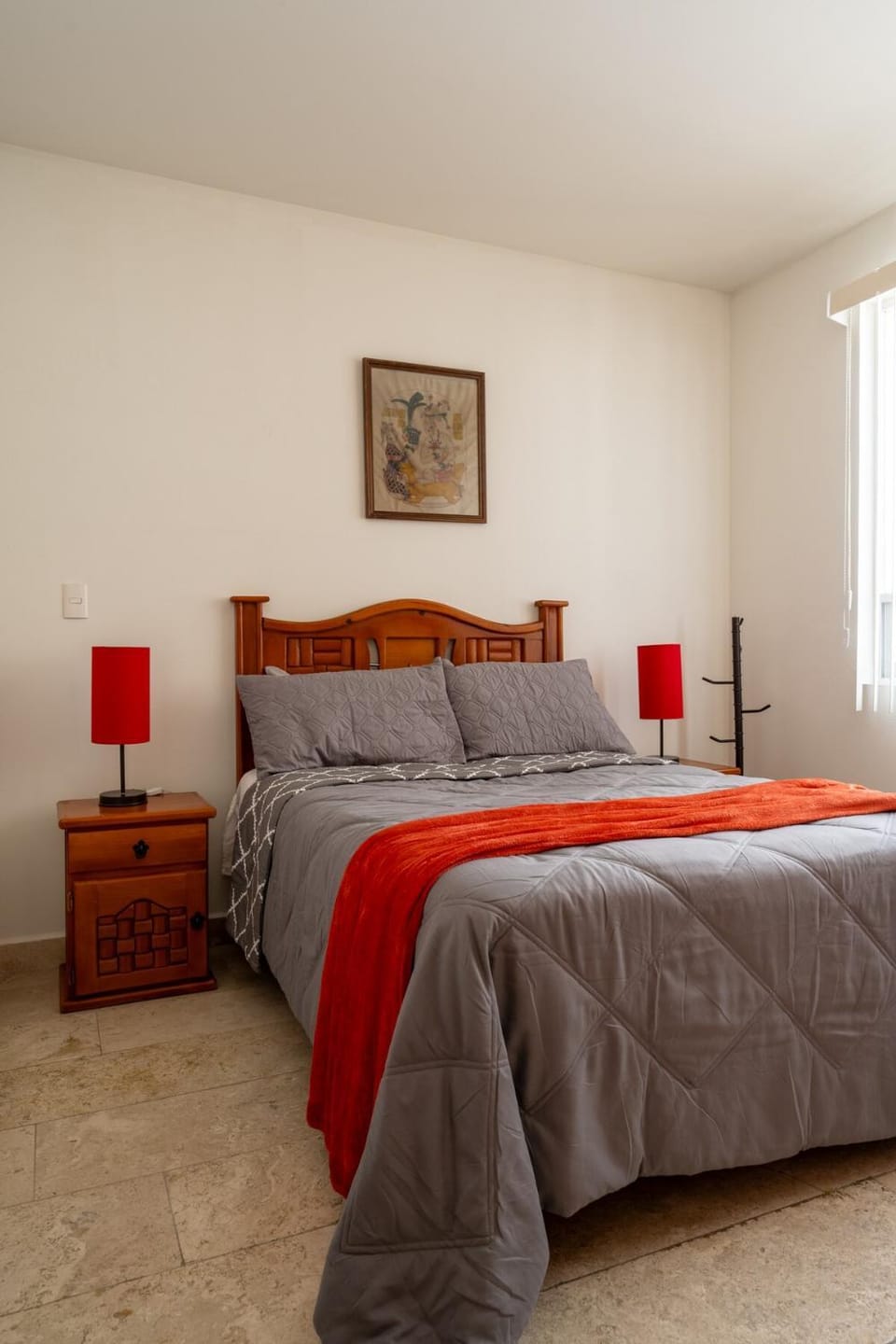 Días tranquilos dentro de El Refugio House in Santiago de Queretaro