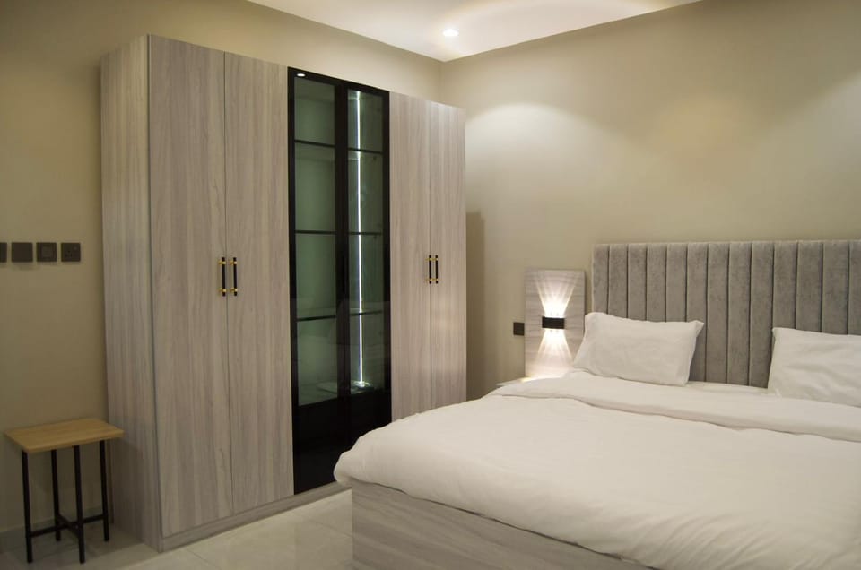 CasAura Apartment in Medina