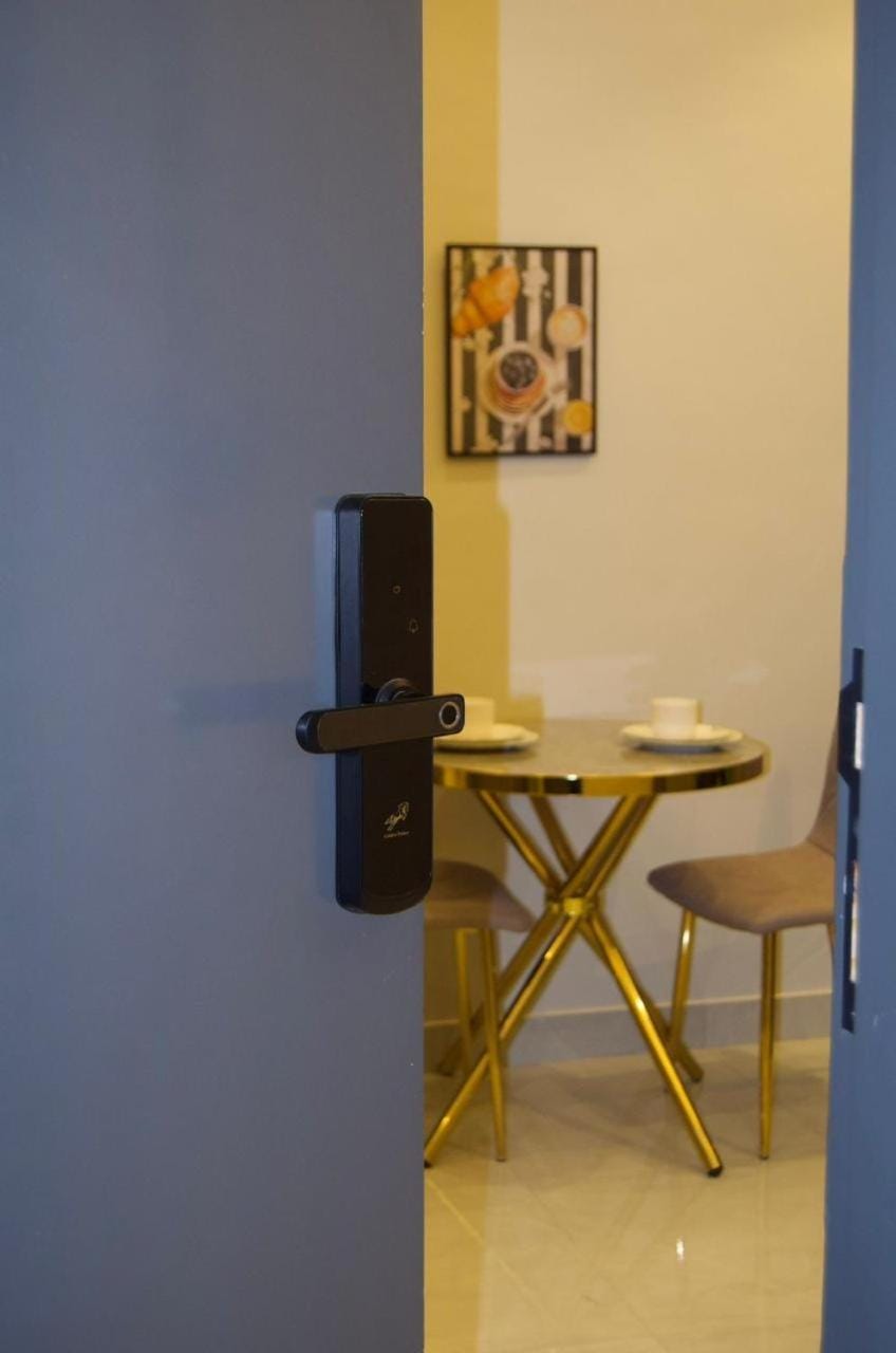 CasAura Apartment in Medina