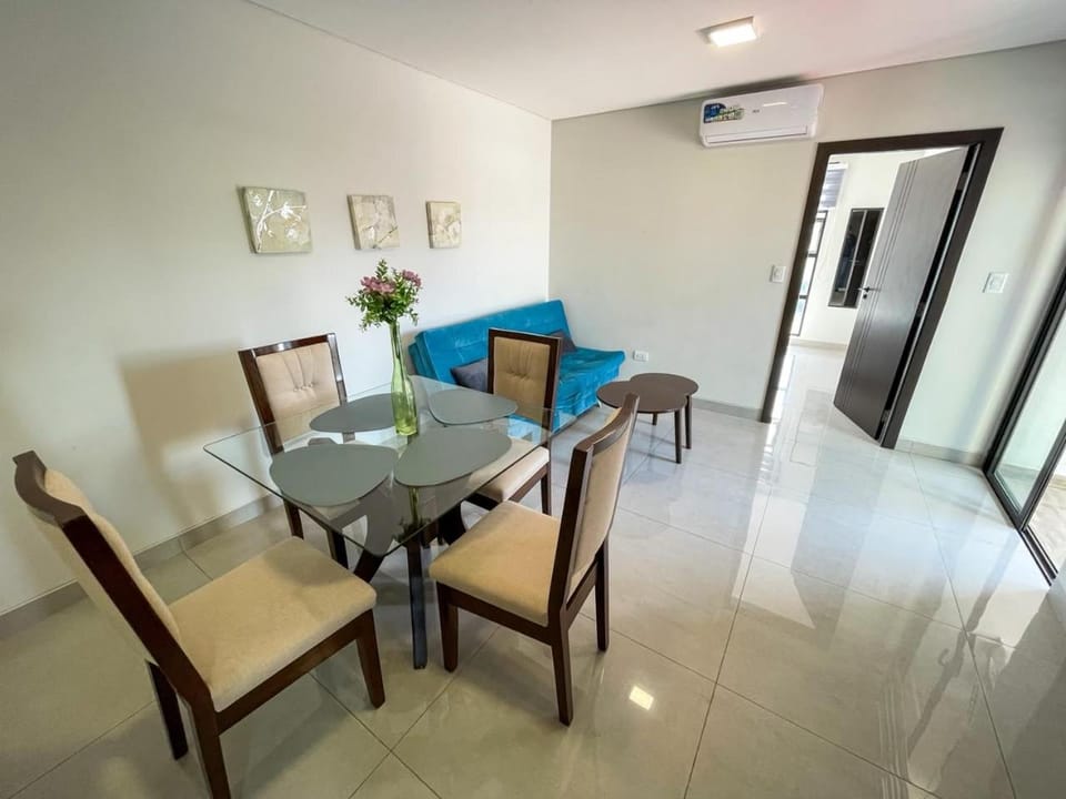 Equipetrol Suite, Pool, Confort Apartment in Santa Cruz de la Sierra