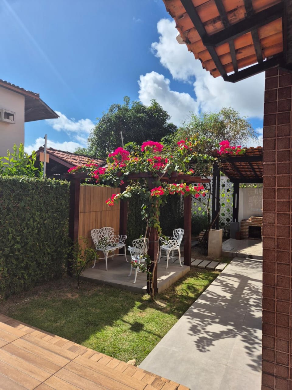 Casa em Salinas House in State of Pará