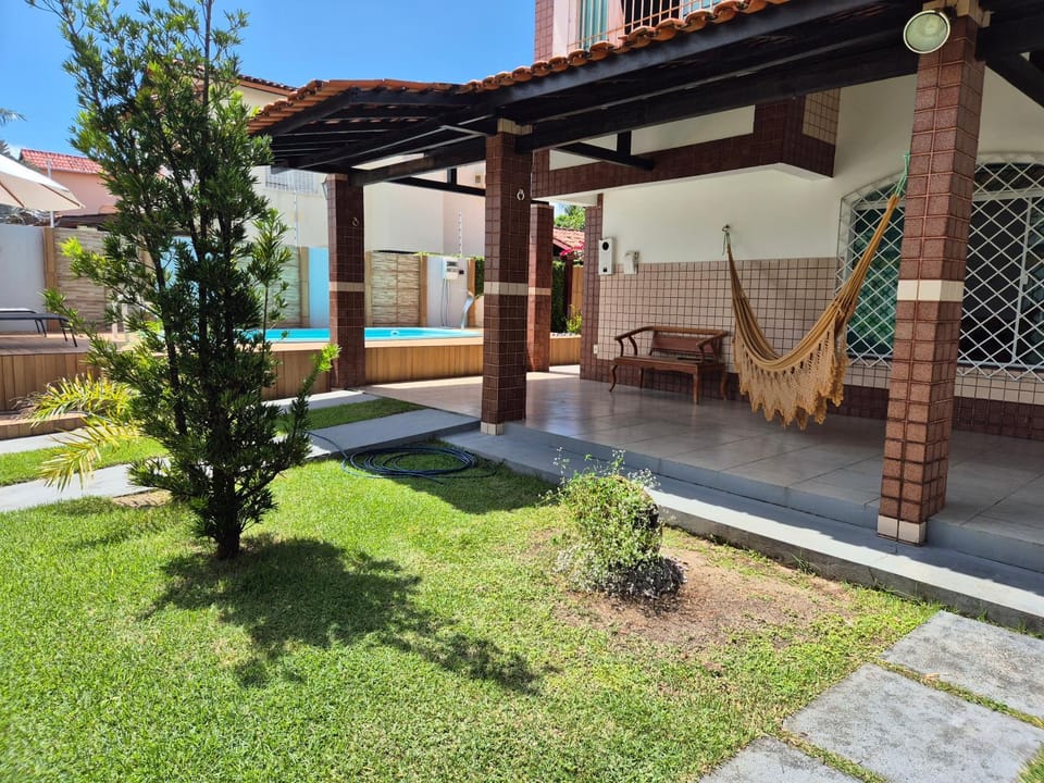 Casa em Salinas House in State of Pará