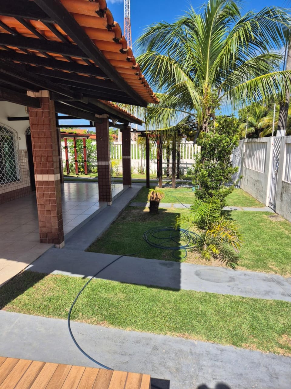 Casa em Salinas House in State of Pará