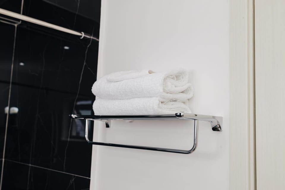 Tatianaluxeliving Apartment in Nairobi County