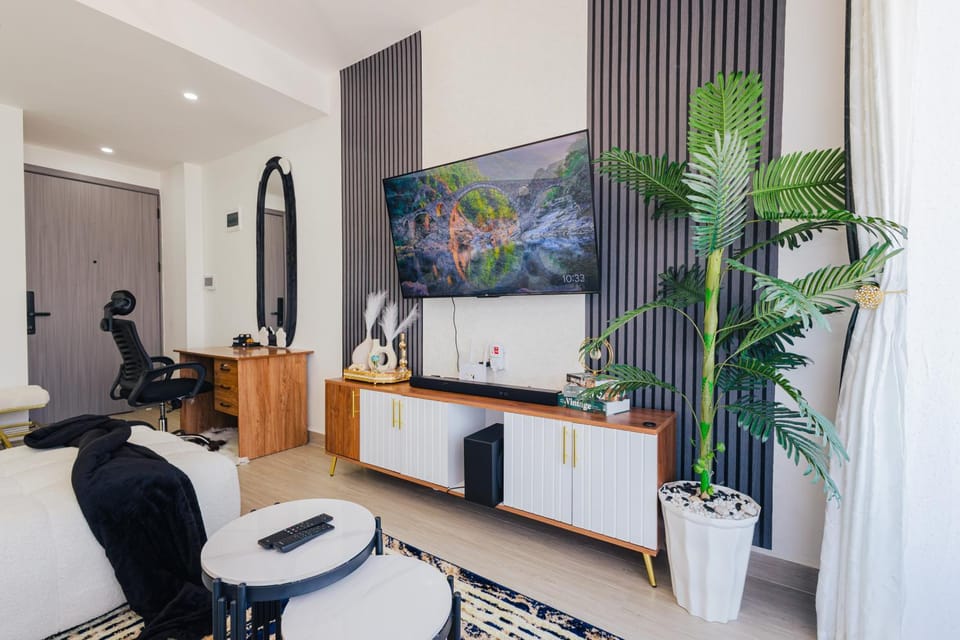 Tatianaluxeliving Apartment in Nairobi County