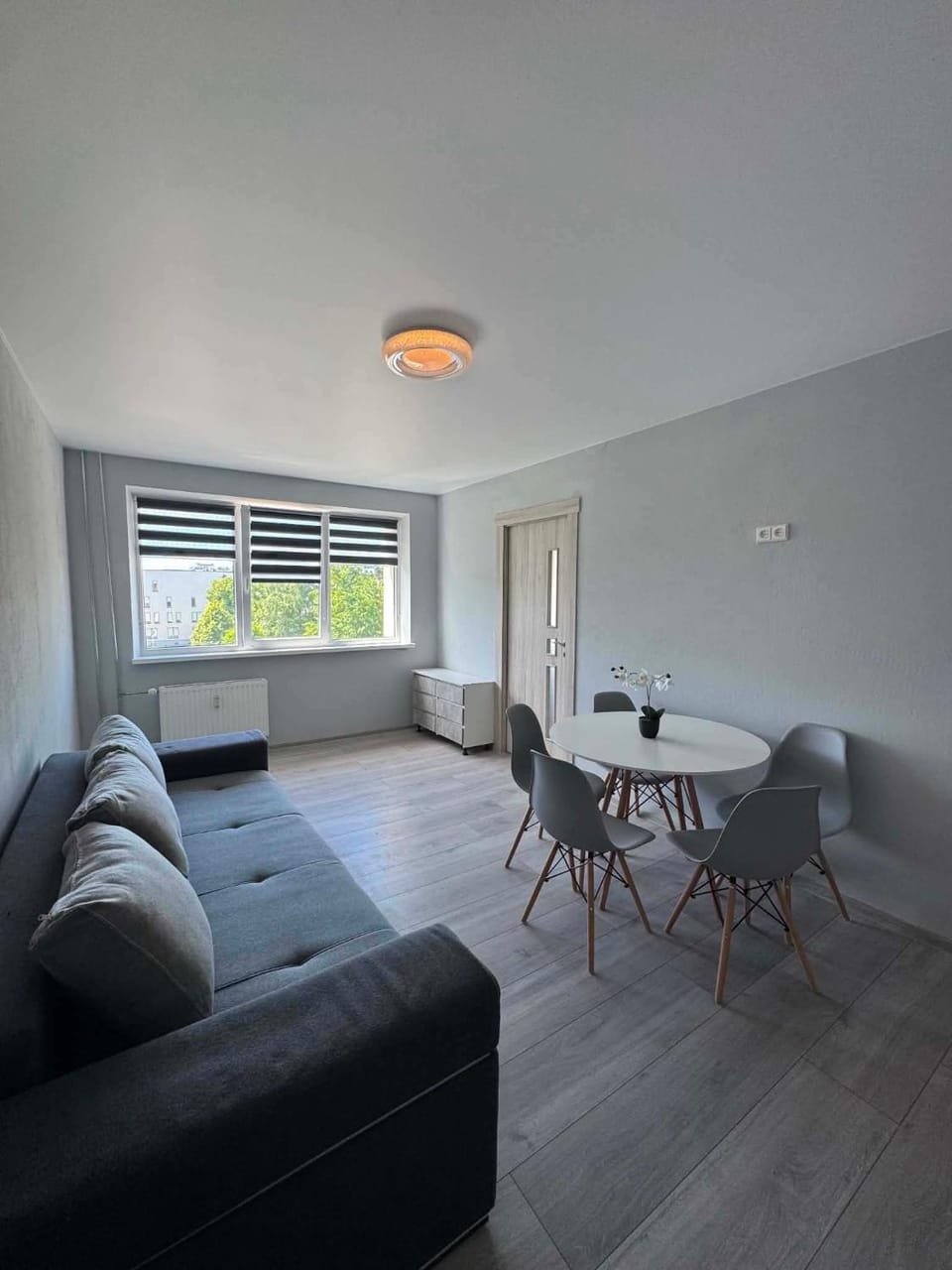3 kambarai Apartment in Lithuania