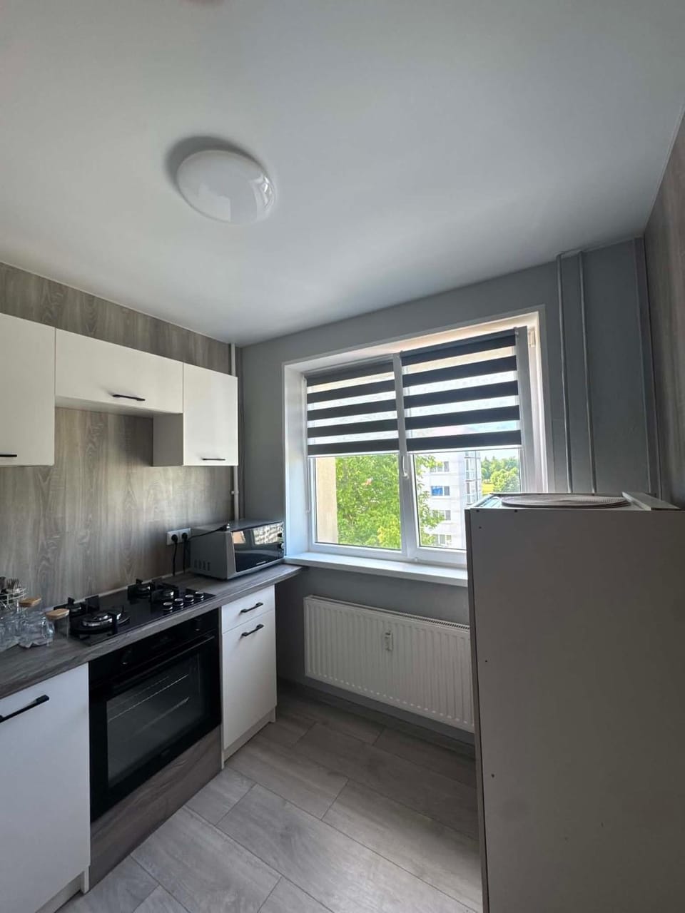3 kambarai Apartment in Lithuania