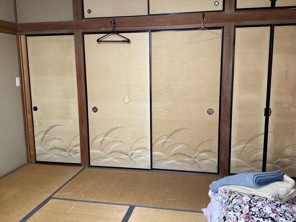 いちご荘 Vacation rental in Chiba Prefecture