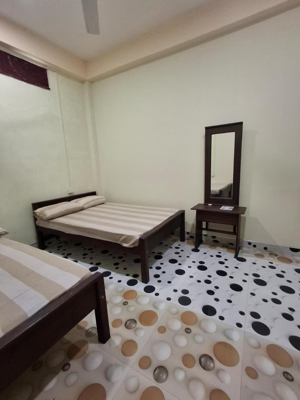 Lucky resort House in Sri Lanka