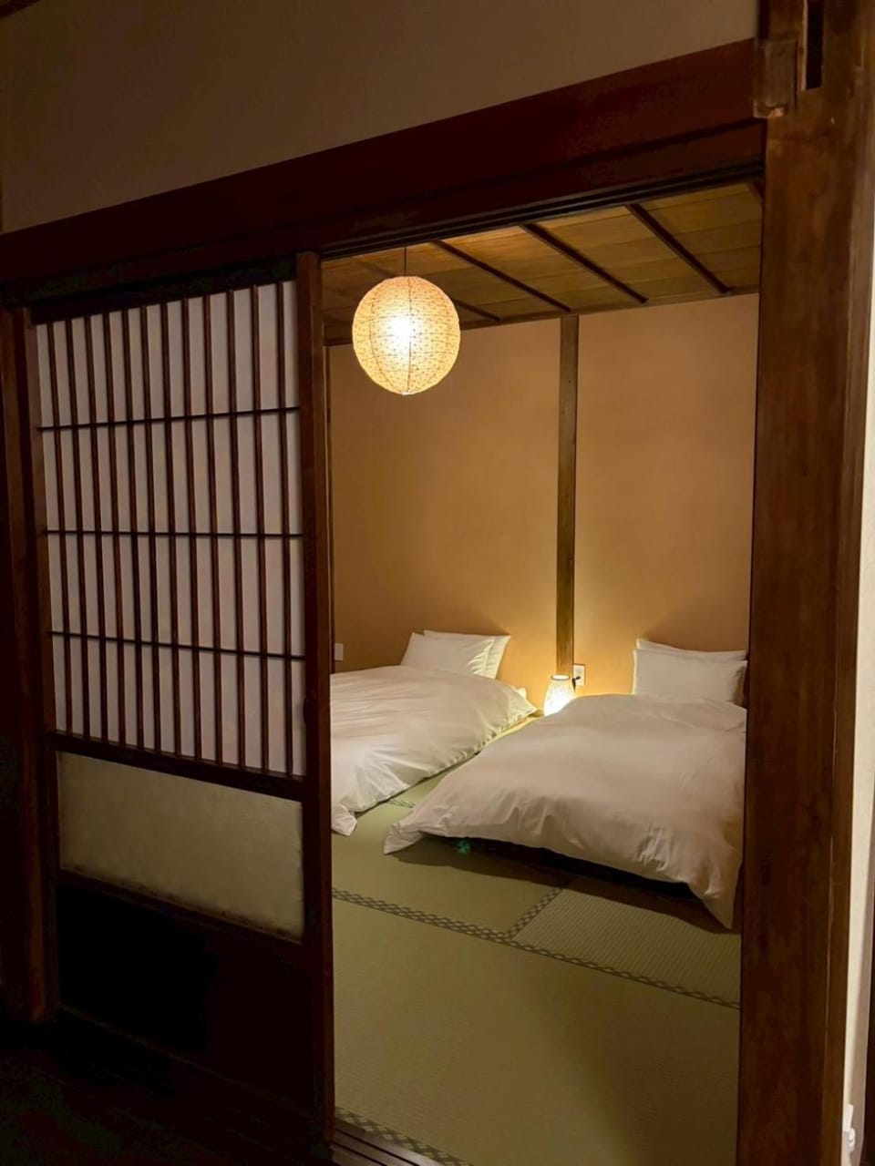 Yanagiya Iri Villa in Shizuoka Prefecture