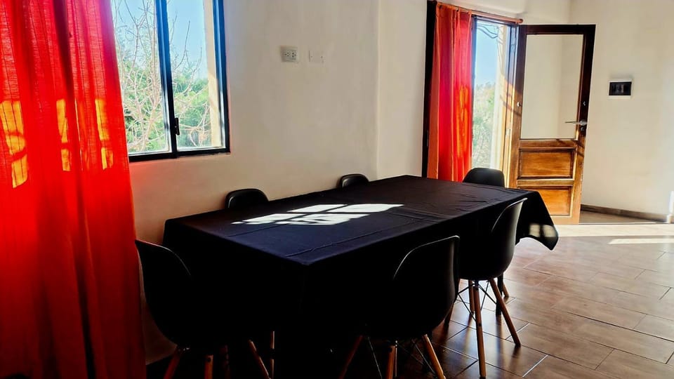 Casa Petricor Apartment in Cordoba Province