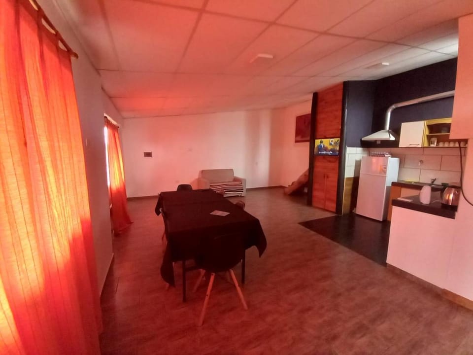 Casa Petricor Apartment in Cordoba Province