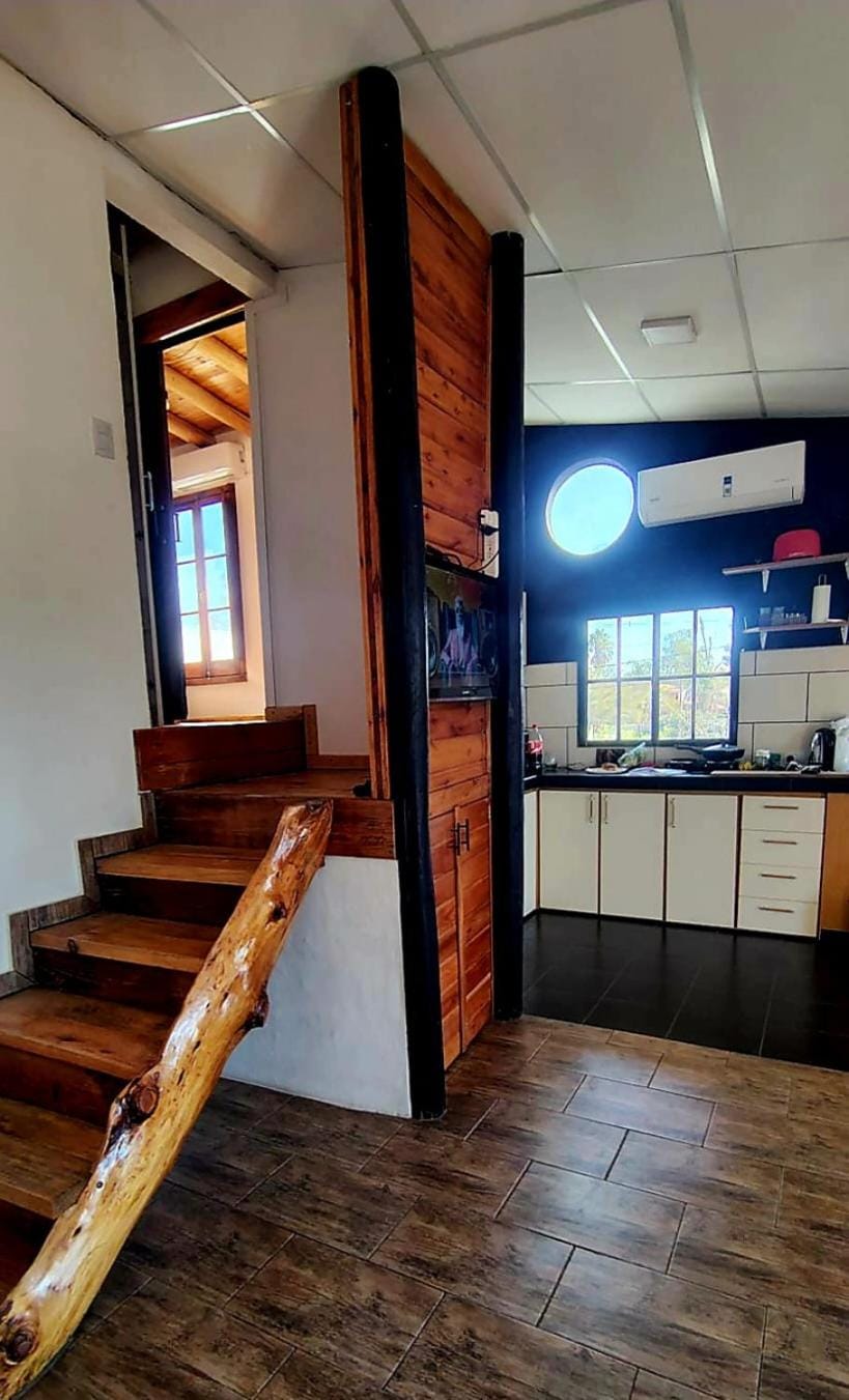 Casa Petricor Apartment in Cordoba Province