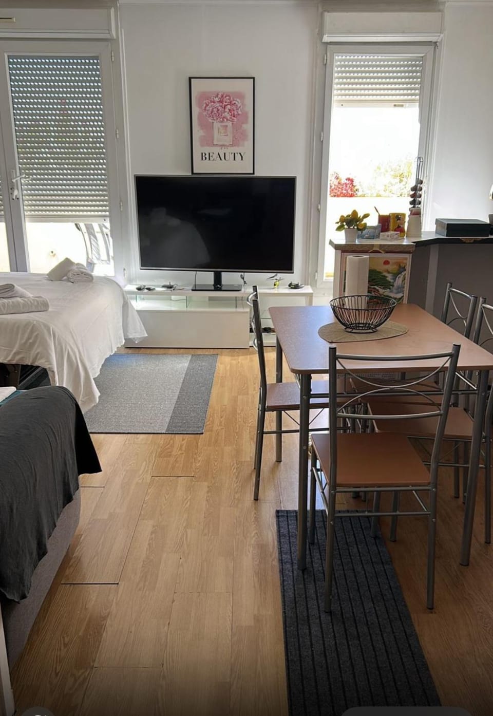 Monte-Carlo Panorama Apartment in Monaco