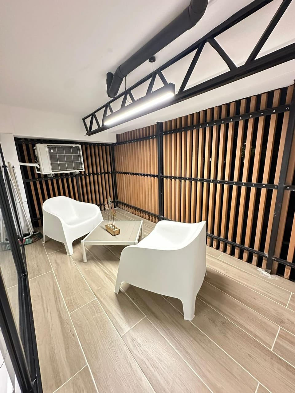 Moderno loft en el oeste Apartment in Cali
