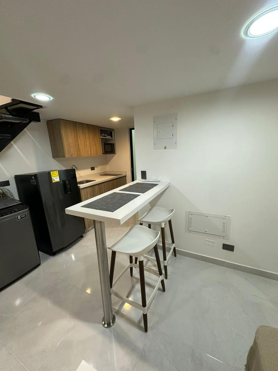 Moderno loft en el oeste Apartment in Cali