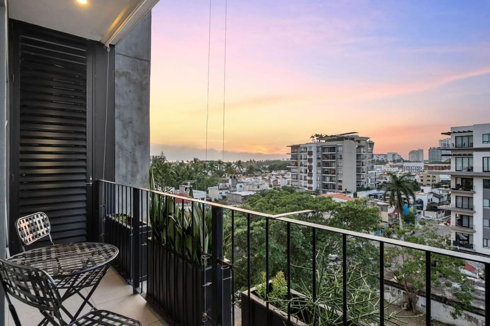 Niza 266 in Versalles Apartment in Puerto Vallarta