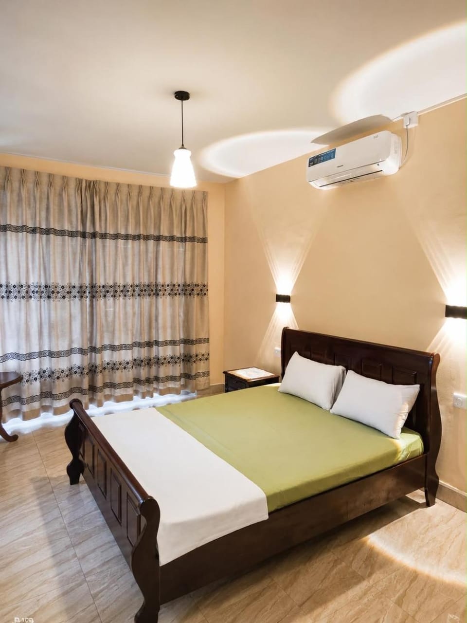 Deke Kanuwa Bed and Breakfast in Kandy
