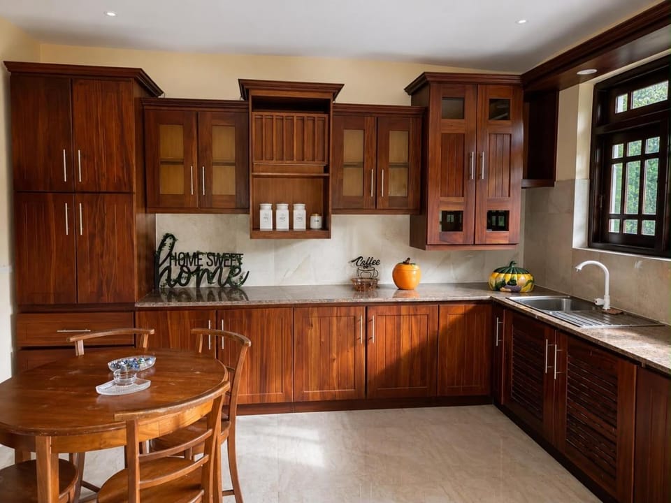 Deke Kanuwa Bed and Breakfast in Kandy