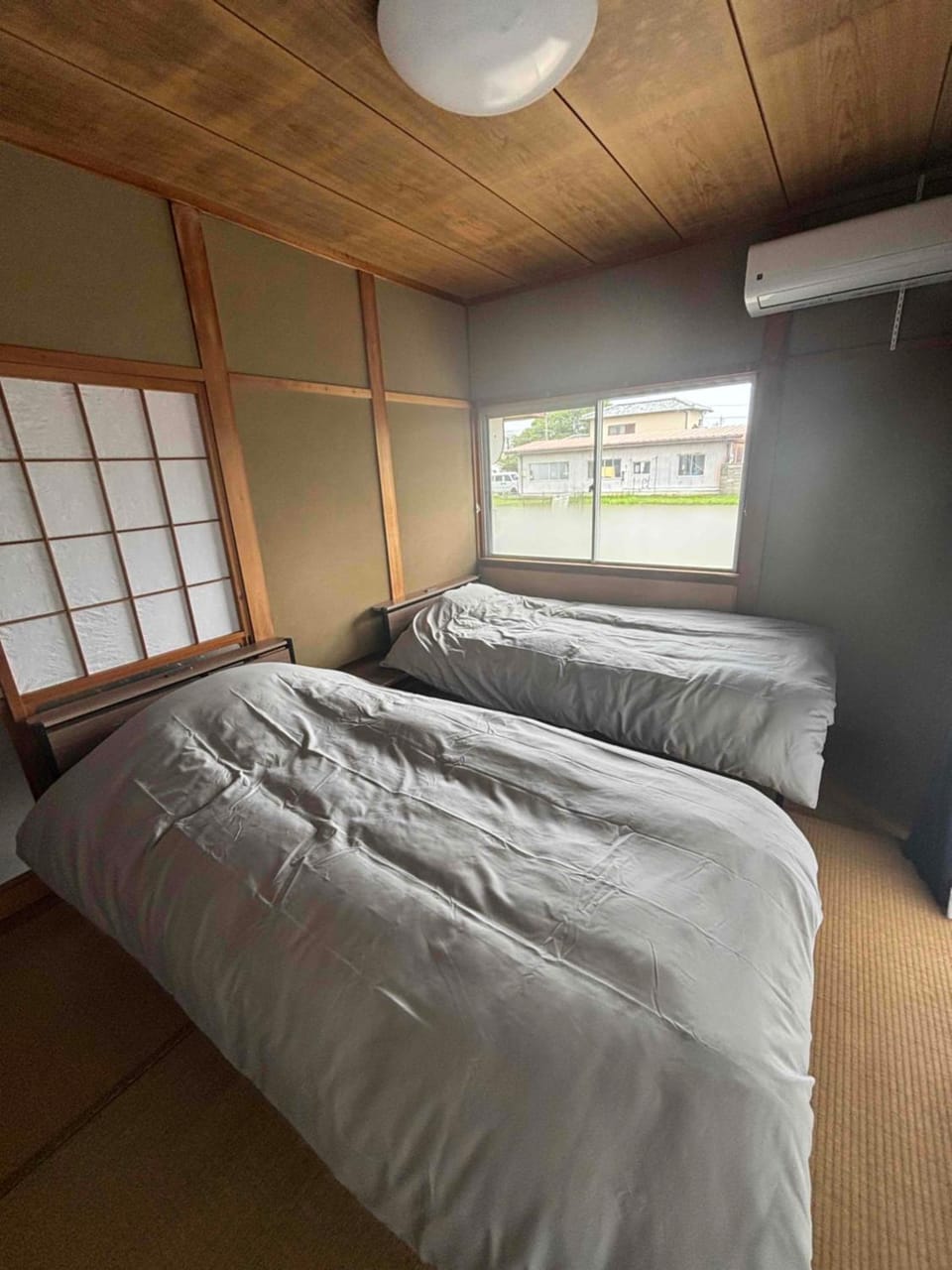 天語いAmagoi最大10名の1軒家 家族やグループに最適 Apartment in Japan