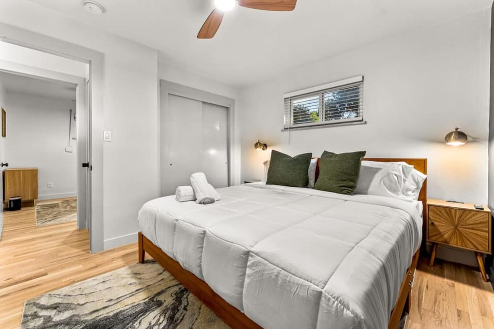 Modern Arvada Suite Sauna & Games Apartment in Westminster