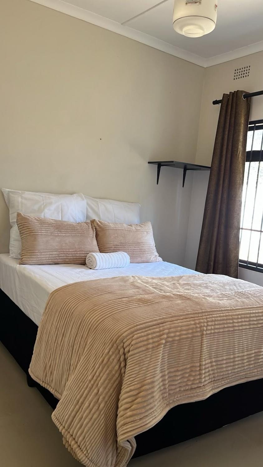 Serene Stays Apartment in Margate