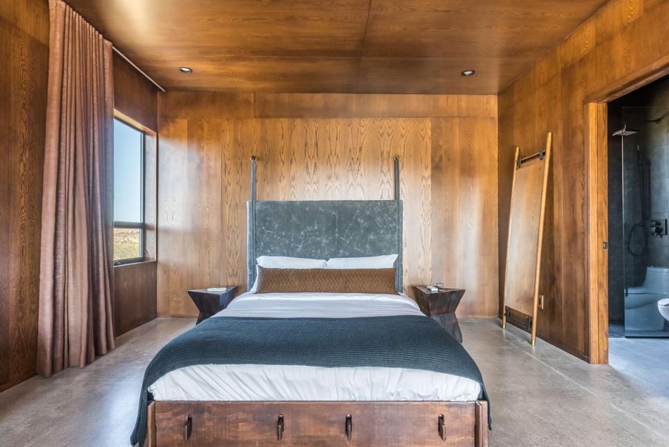 PauseHouse PM - Your Romantic Break in Joshua Tree House in Yucca Valley