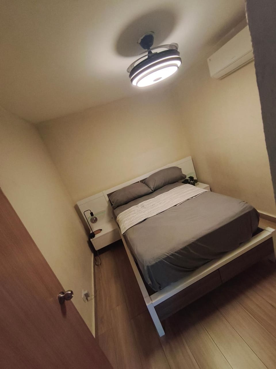 Lugar tranquilo Apartment in Santo Domingo Este