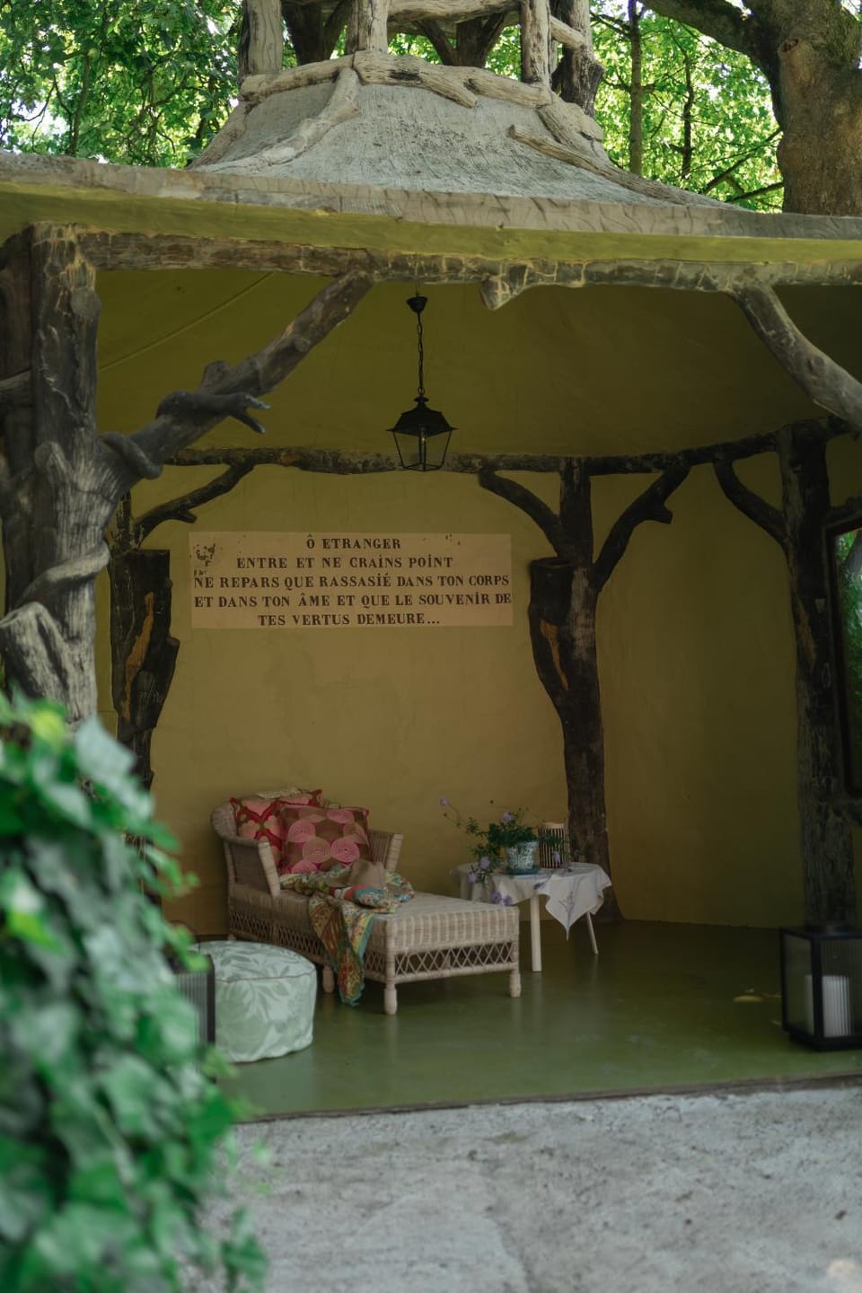 Le Jardin des Roses Mons & Pairi Daiza proches Bed and Breakfast in Belgium