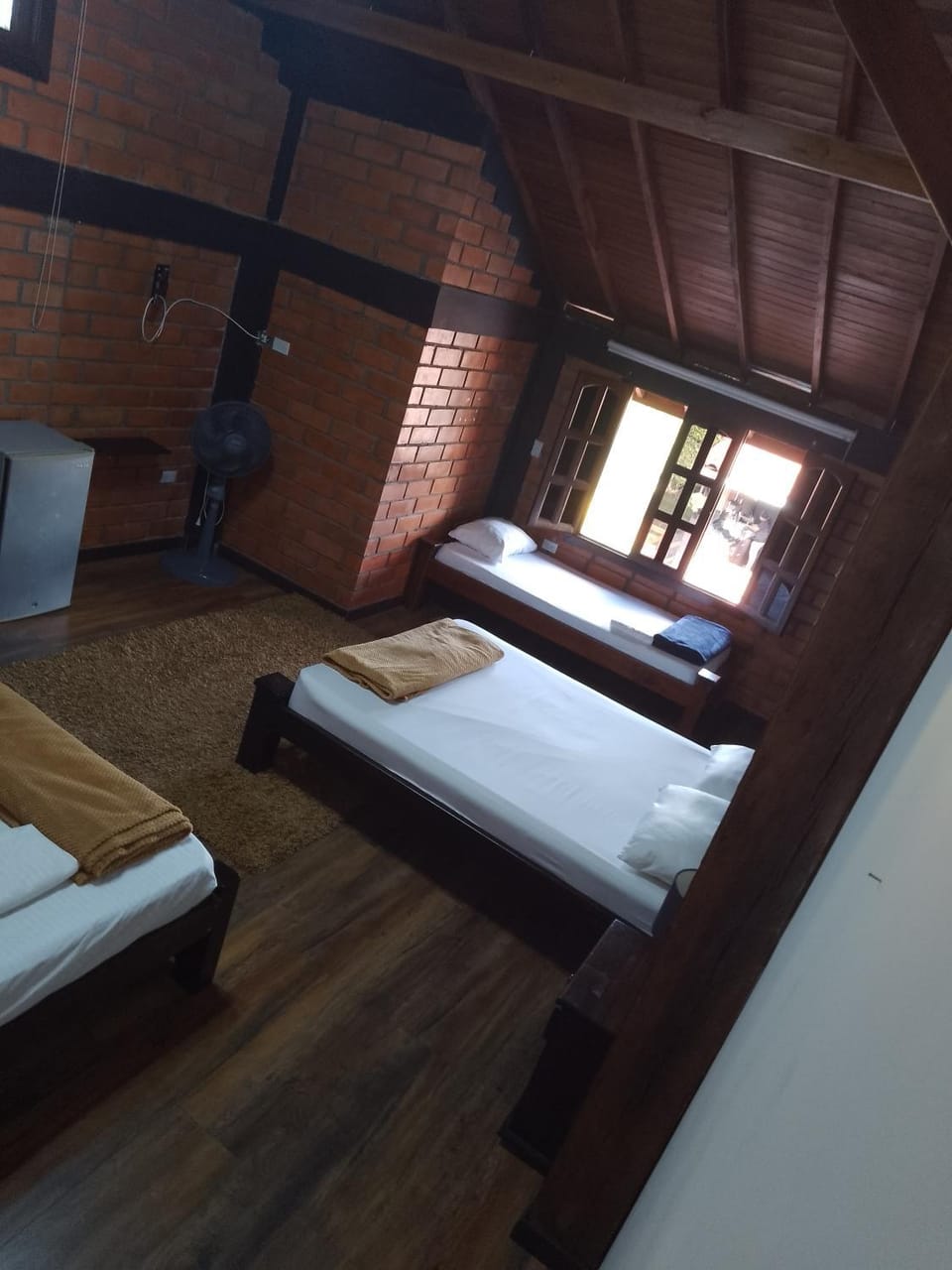 Villa Isabel House in Quindio, Colombia