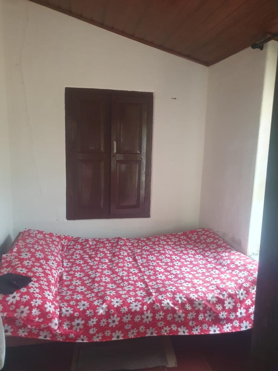 Stay home in mudigere House in Karnataka