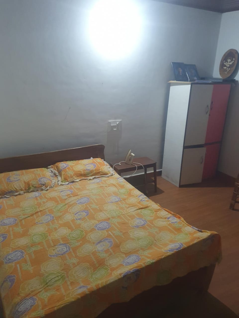 Stay home in mudigere House in Karnataka