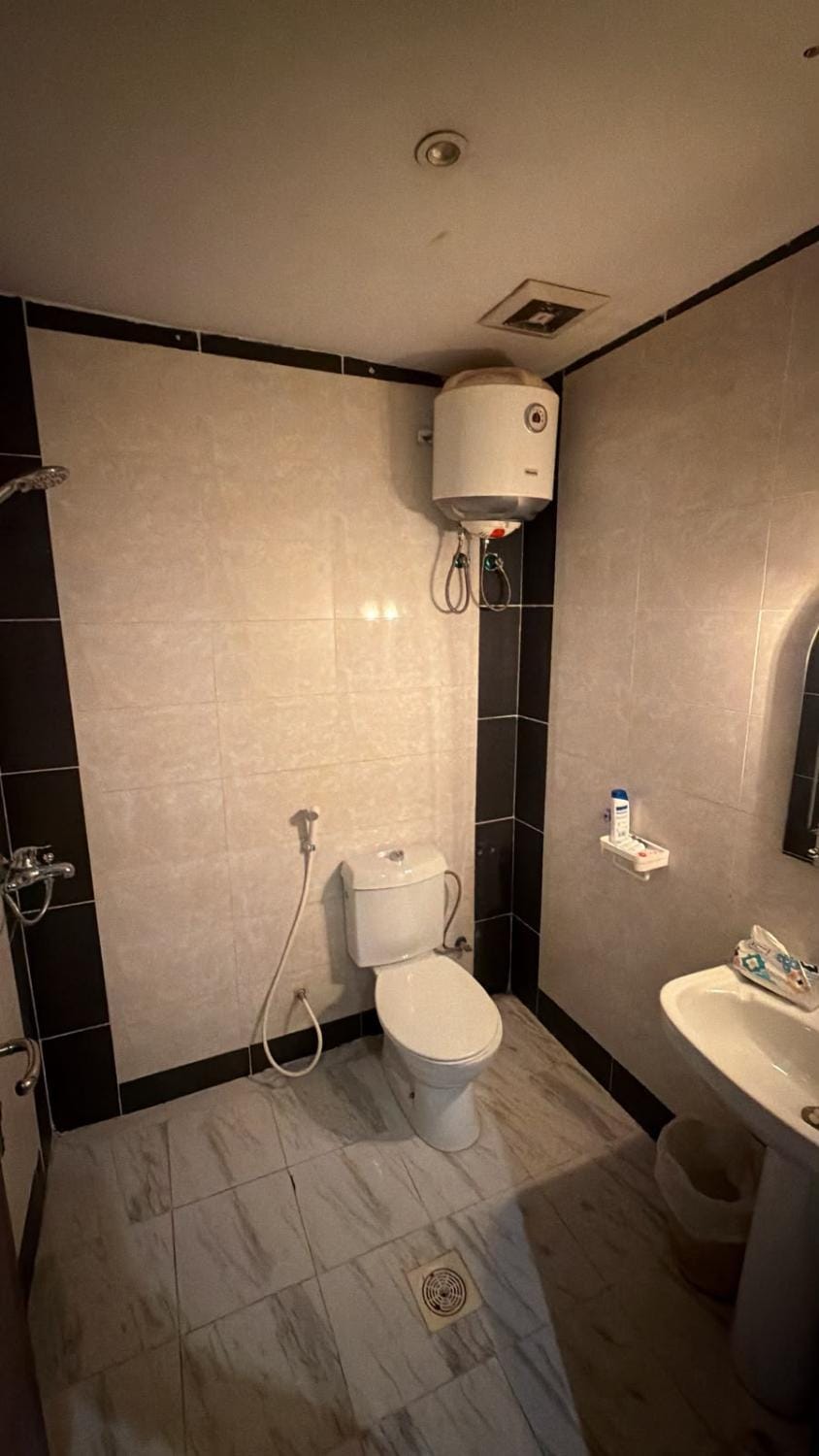 شقة انيقة بدخول ذكي Apartment in Jeddah