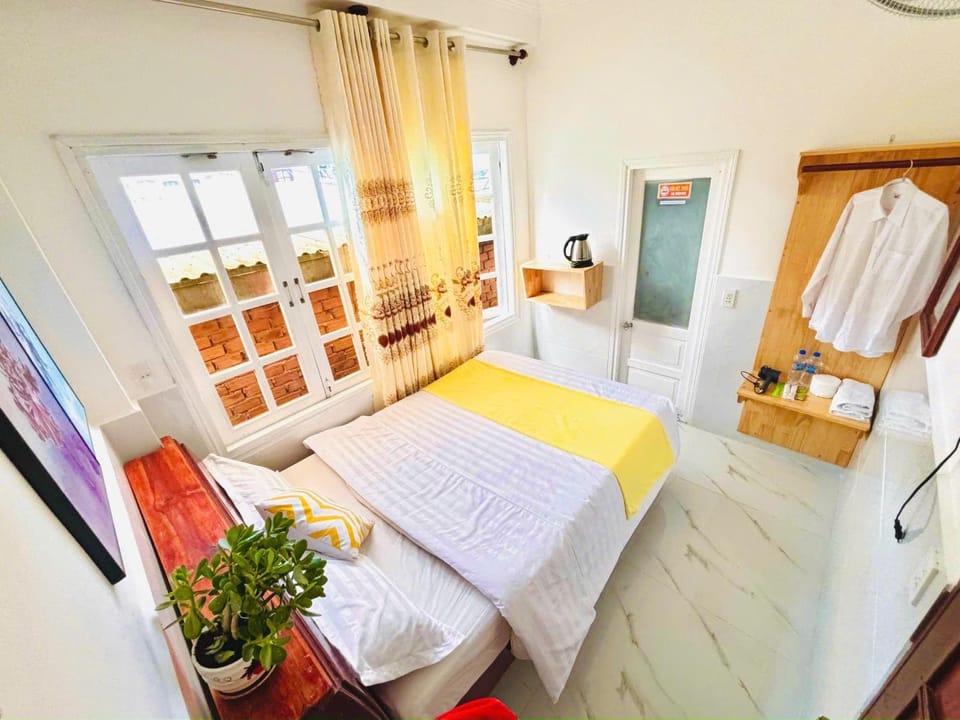 TÂM AM Home Hotel in Dalat
