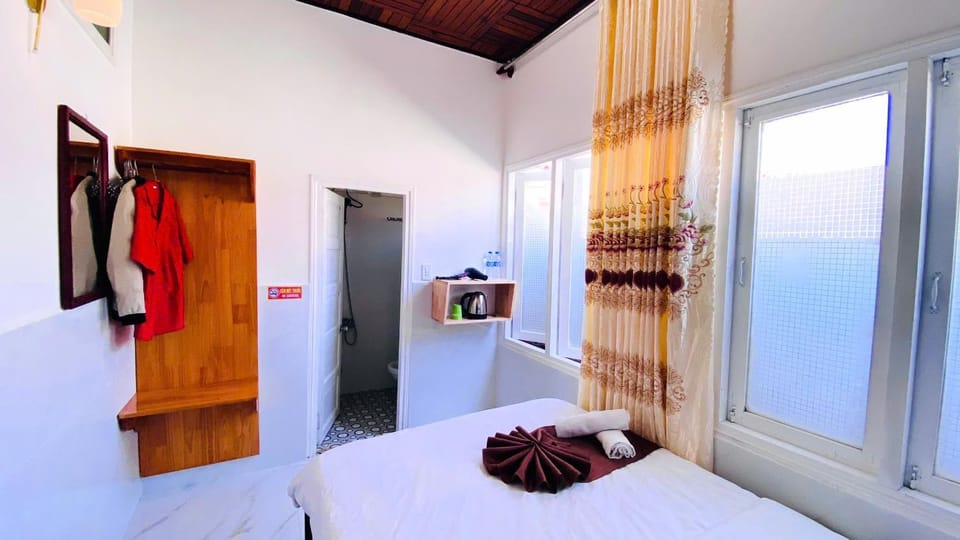 TÂM AM Home Hotel in Dalat