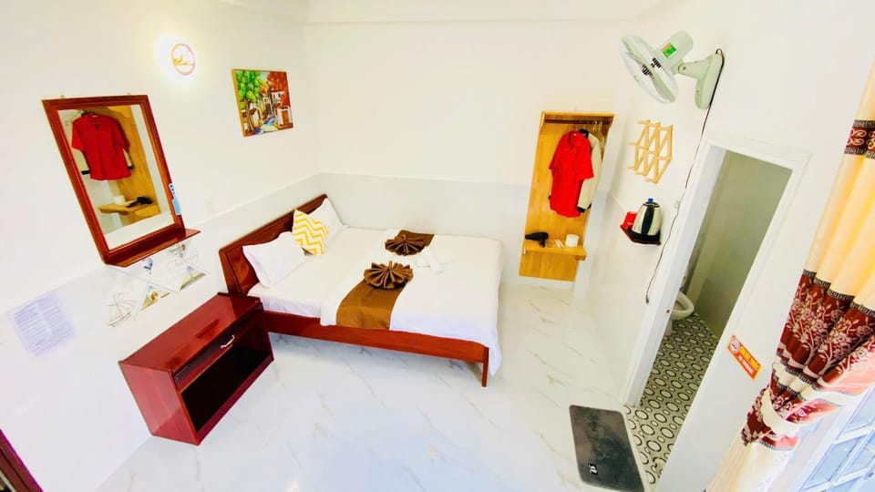 TÂM AM Home Hotel in Dalat