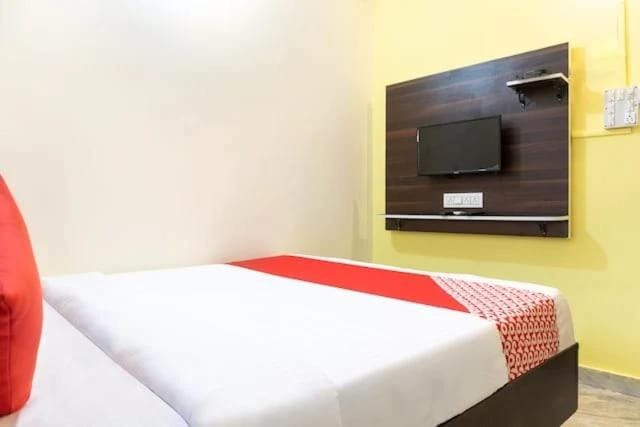 PL Lodge Nature lodge in Maharashtra