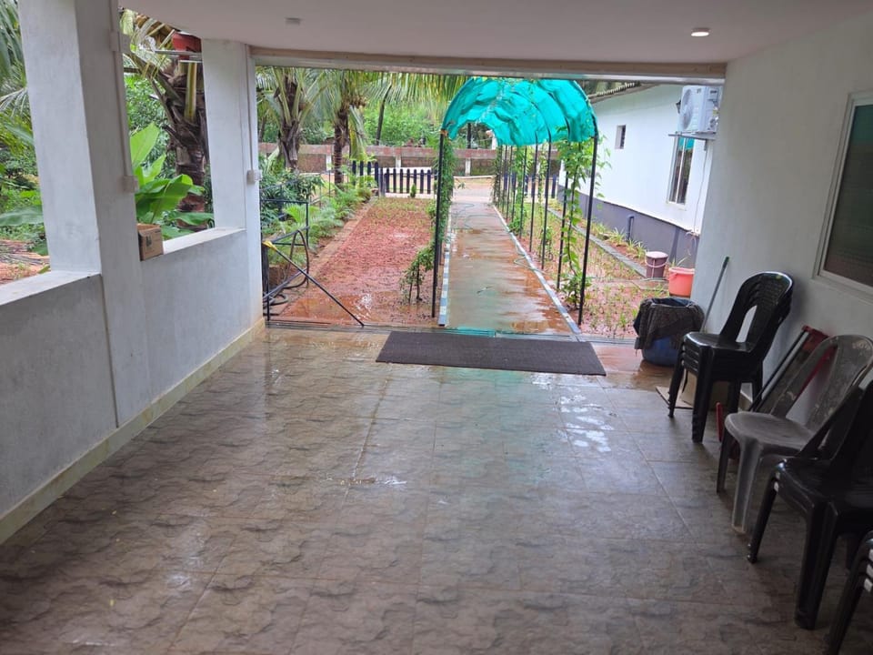 DLIMA GARDEN Homestay Vacation rental in Mangaluru