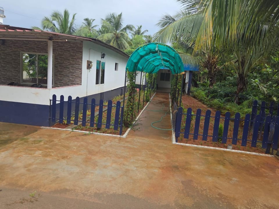 DLIMA GARDEN Homestay Vacation rental in Mangaluru